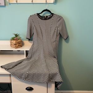 Danny and Nicole Dress